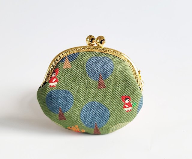 Small cloth online purses