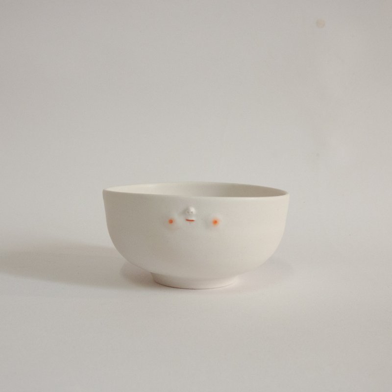 YUME Ceramic Bowl