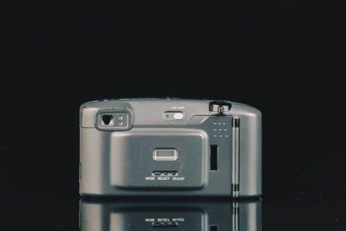 【新品】MINOLTA ミノルタ Capios  140 フィルムカメラ Minolta Capios 140 の使い方 | Totte Me Camera