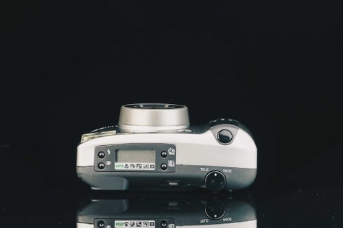 MINOLTA カメラ　Capios140 MINOLTA Capios 140 #0851 #135 フィルムカメラ - ショップ Rick