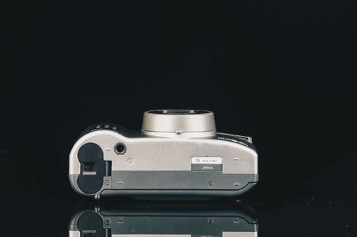 MINOLTA カメラ　Capios140 MINOLTA Capios 140 #0851 #135 フィルムカメラ - ショップ Rick