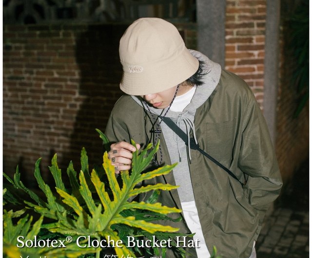 rajabrooke solotex hat rajabrooke BERGUNA SOLOTEX L/S