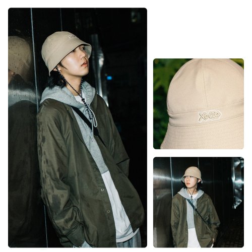 Solotex Bucket Hat - Shop xoticgear Hats & Caps - Pinkoi