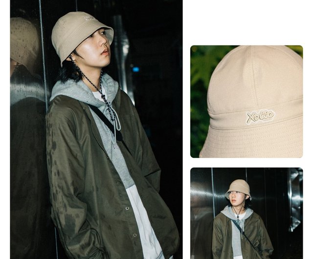 Solotex Bucket Hat - Shop xoticgear Hats & Caps - Pinkoi