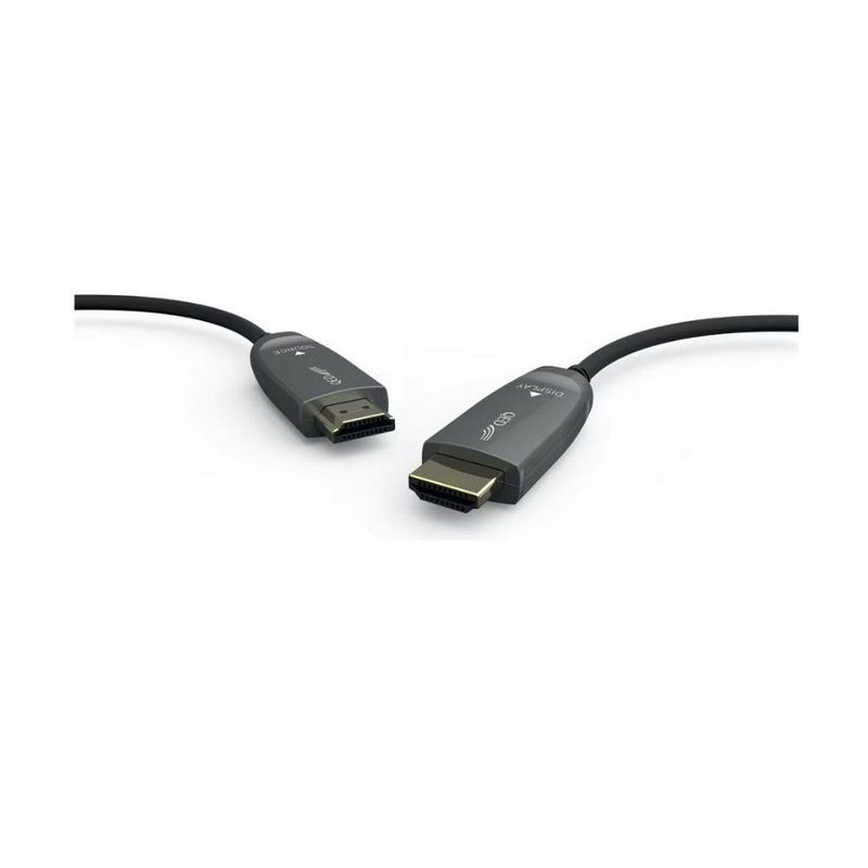 【超高速HDMI線】Active Optical Ultra High Speed HDMI 線 - 藍牙喇叭/音響 - 其他材質 黑色