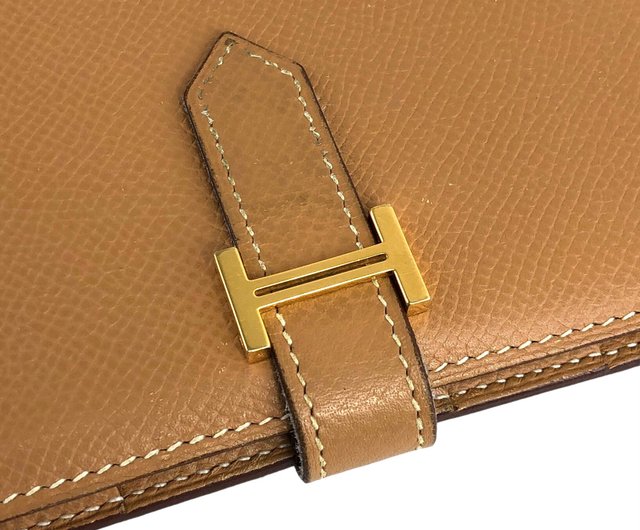 【お値下げ】Vintage エルメス HERMES コート キャメルヘアー お値下げ】Vintage エルメス HERMES コート キャメルヘアー