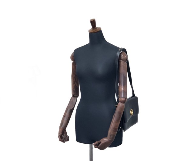 日本直送 名牌中古包 】CELINE セリーヌ ホースキャリッジ