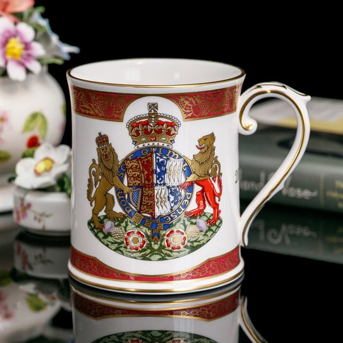 【在庫処分大特価!!】 Spode British-made King's China Bone Limited 2000 Style 工芸品