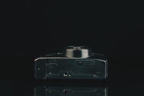 RICOH MY PORT SUPER ZOOMフィルムカメラ RICOH MYPORT SUPER ZOOM / リコー | boromeez camera ◎ ボロ