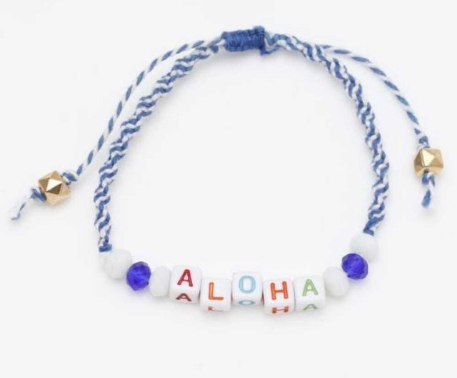 Share 149+ hawaiian bracelets maui super hot ceg.edu.vn