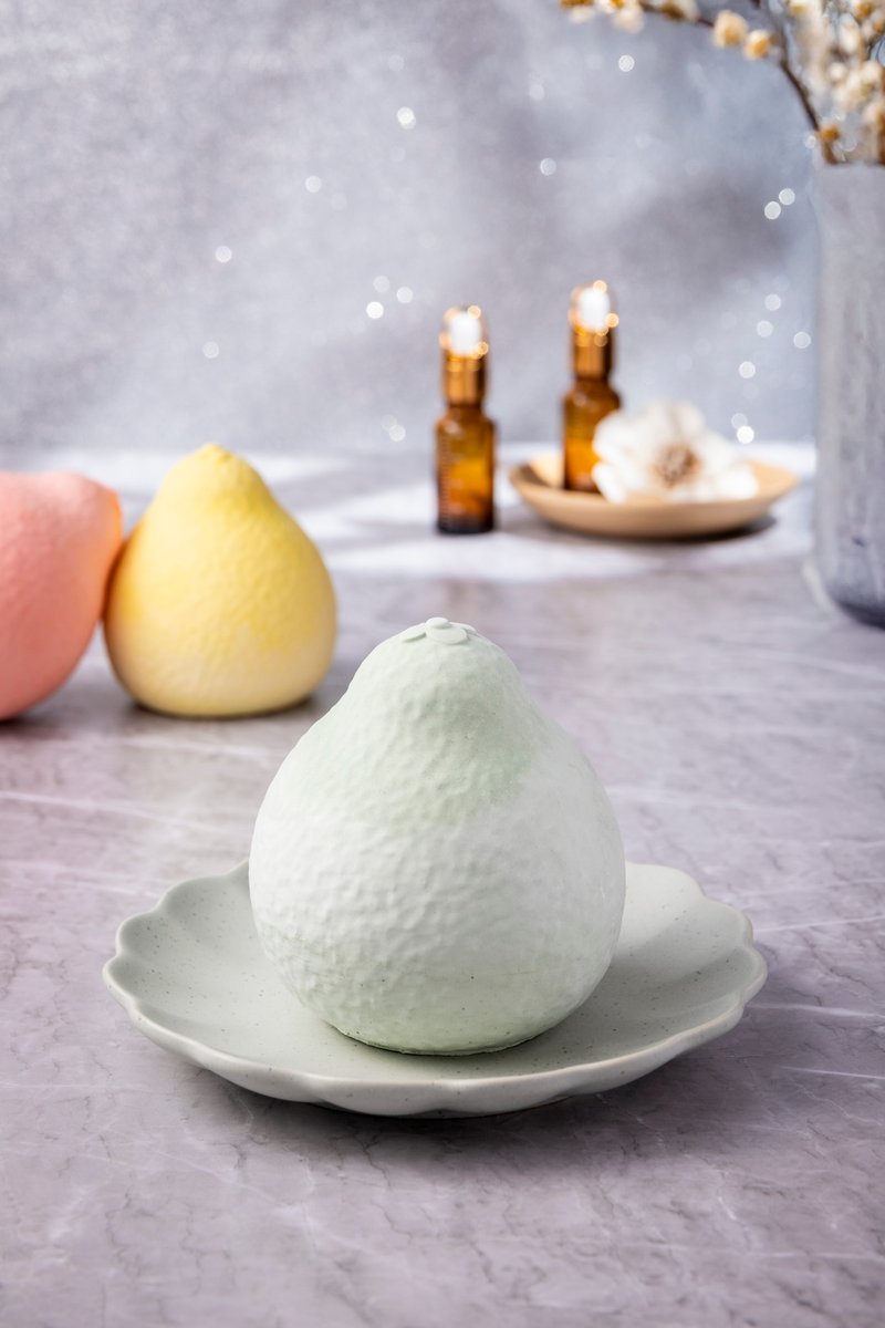 Diffusing stone - น้ำหอม - วัสดุอื่นๆ หลากหลายสี