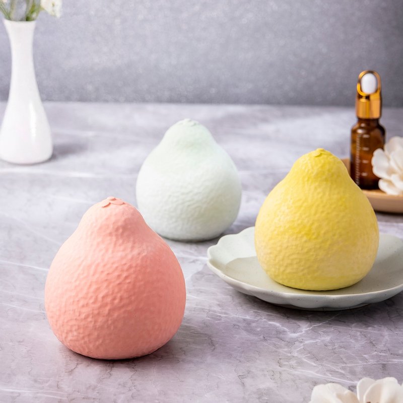 Diffusing stone - น้ำหอม - วัสดุอื่นๆ หลากหลายสี