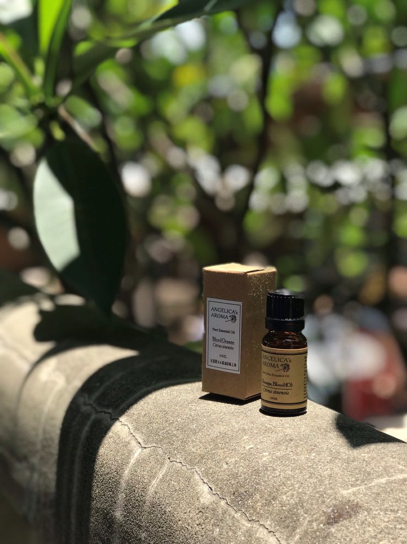 葡萄柚精油 / Grapefruit White Essential Oil - 香氛/精油/擴香 - 精油 