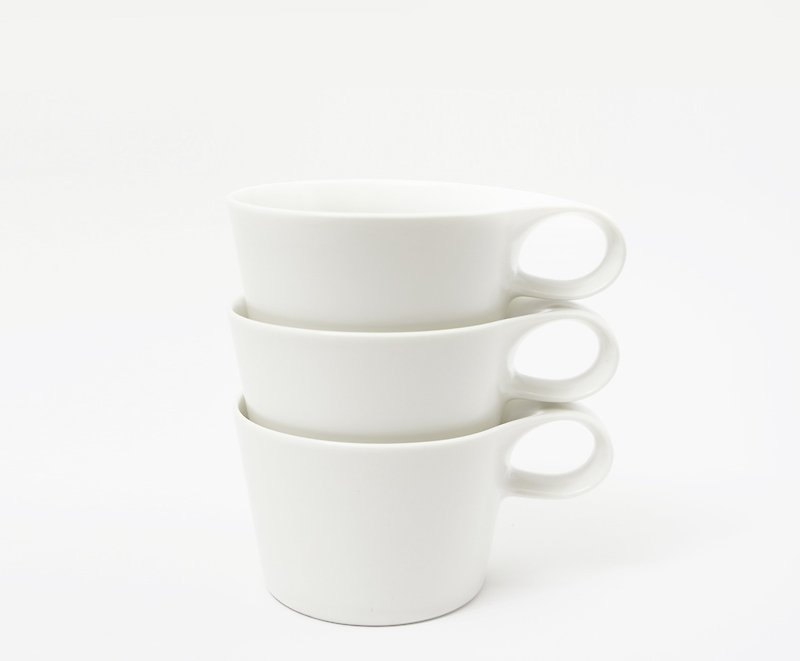 stamug mini mug - マグカップ - 陶器 多色