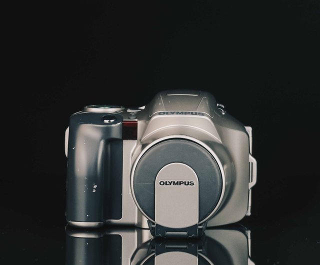 オリンパス L-20 #9463 #135 フィルムカメラ - ショップ Rick photo