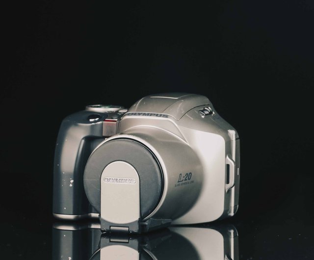 平成レトロ オリンパス L-20 オートフォーカス フィルムカメラ 平成レトロ オリンパス L-20 オートフォーカス フィルムカメラ
