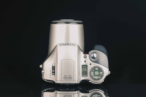 オリンパス L-20 #9463 #135 フィルムカメラ - ショップ Rick photo