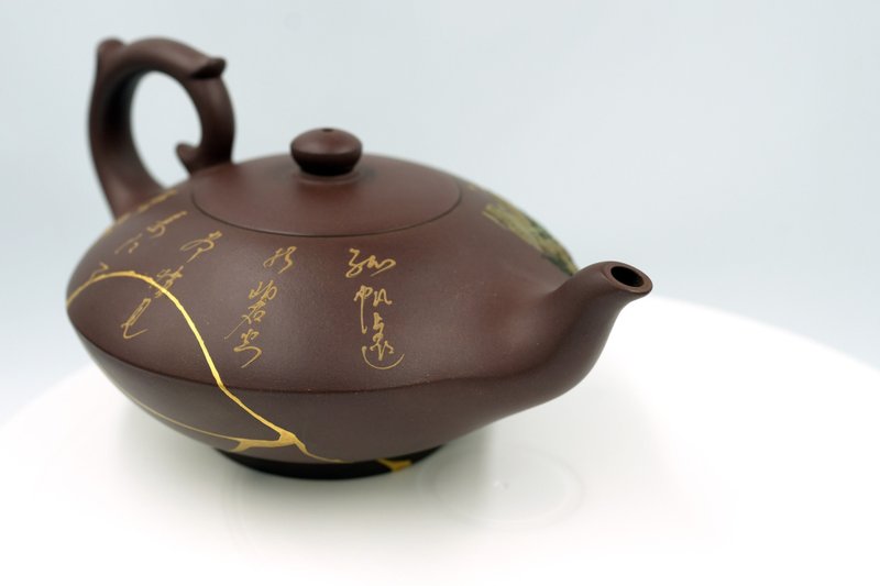 陶瓷金繼修復班 - 10月台中週三下午場 - 陶藝/玻璃 - 其他材質 