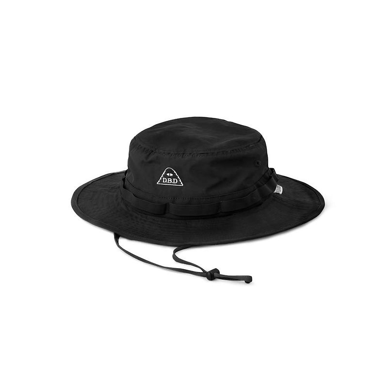 Other Materials Hats & Caps Black - POLeR X Filter017 DBD 60/40 Teflon Morley Tactical Cap/ Black