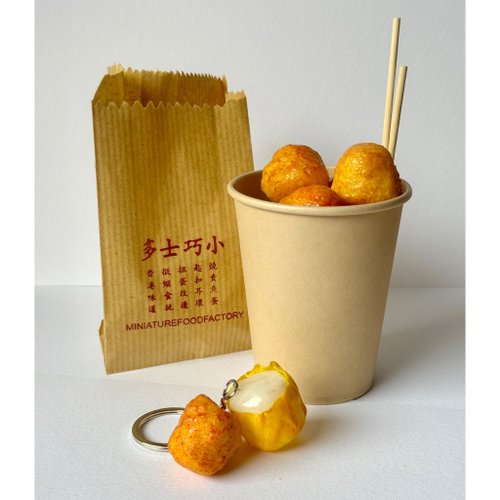 miniaturefoodfactory【ブランド直営】Pinkoiアジア最大級の通販