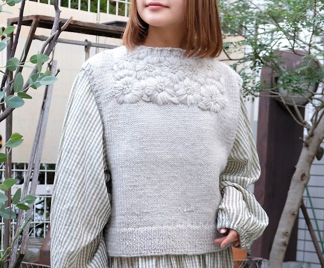 売りオンラインストア kapuwaのセーター、ニット | www.quimtex1.com.ar