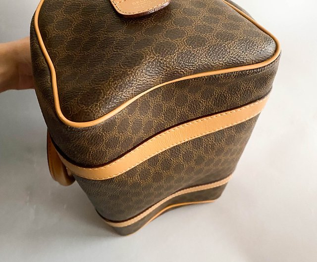 Second-hand bag Celine, Brown brown presbyopia, handbag