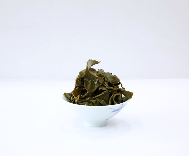 山茶飲- 福壽梨山茶單包/ 75g 烏龍茶- 設計館山茶飲茶葉/漢方茶/水果茶- Pinkoi