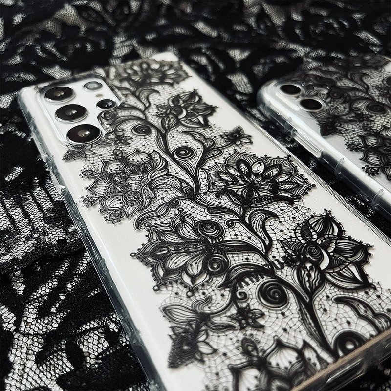 CreASEnse Mobile Phone Case ,Multiple Models Support ,Design and Made in TAIWAN - เคส/ซองมือถือ - ซิลิคอน หลากหลายสี