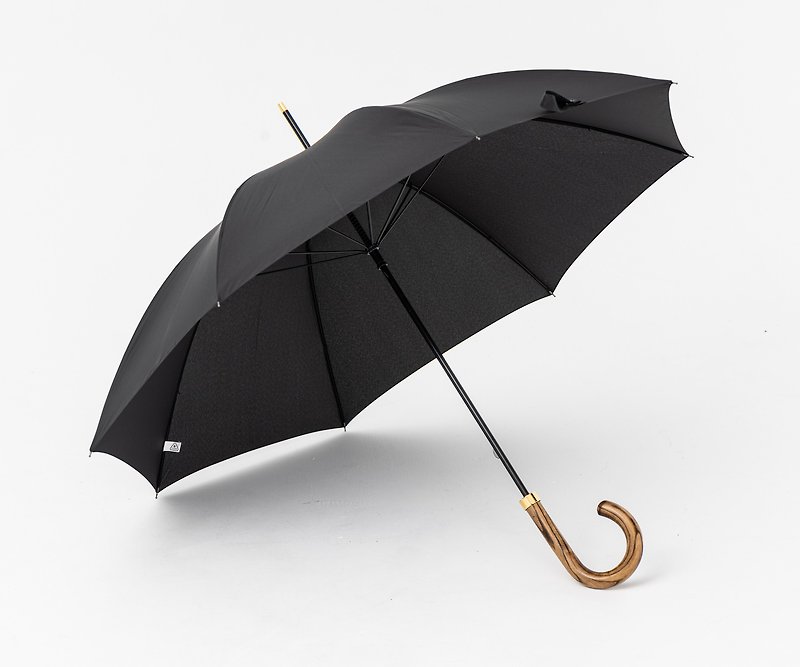 【英國皇家】Commissioner 長官傘 - 威廉王子款 - 雨傘/雨衣 - 其他材質 