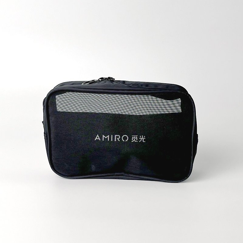【AMIRO】Cosmetic Bag 2 Color Storage Bag Toiletry Bag Bathroom Bag ...