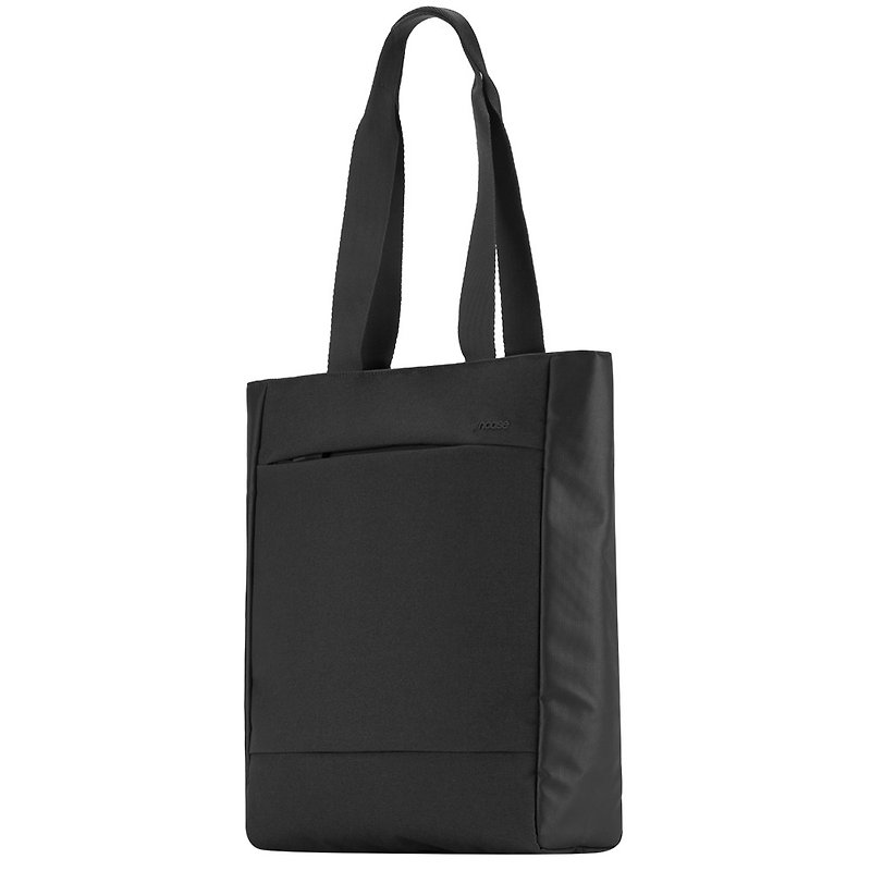 [INCASE]City General Tote 13-inch City Laptop Tote Bag (Black) - Handbags & Totes - Waterproof Material Black