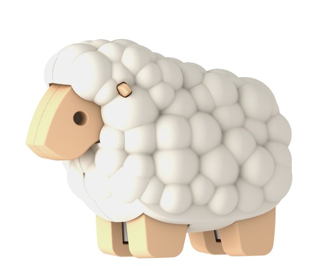 SHEEP.IO on Steam