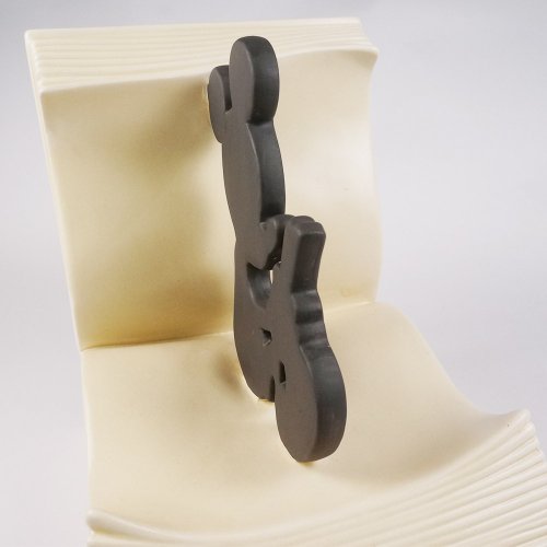 ディズニーランド　ミッキー　ブックエンド ディズニーストア ディズニー ミッキー ブックエンド ブック