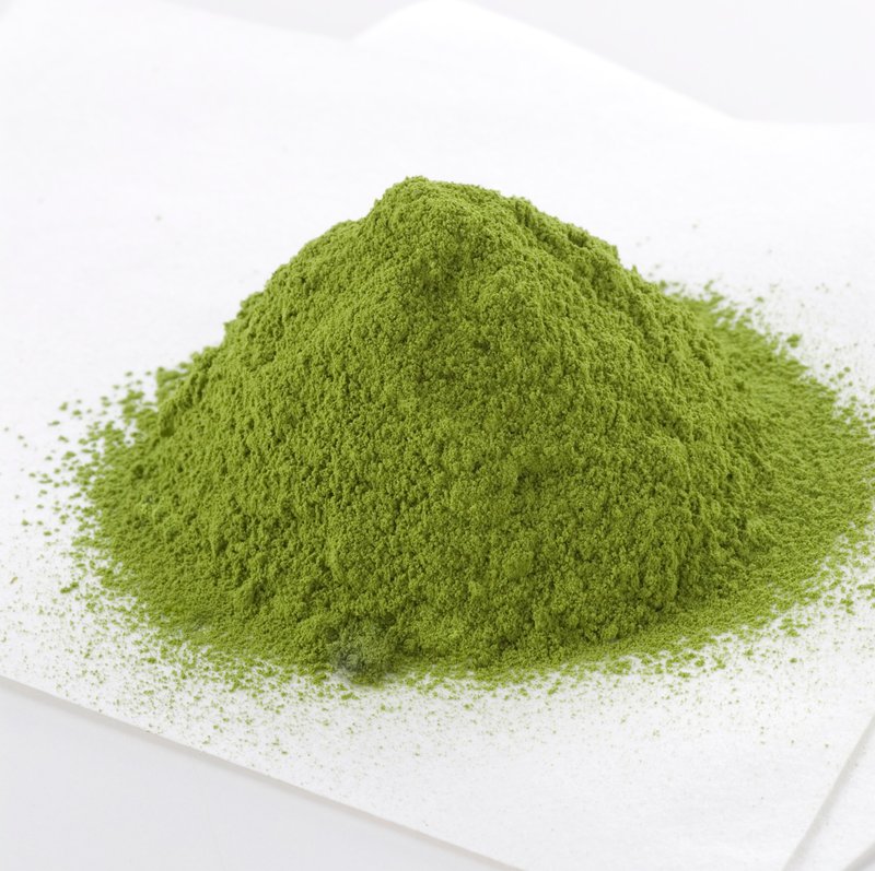 Matcha green tea 100g 【緑-ryoku】Kyoto KIYOSEN - Tea - Fresh Ingredients Green