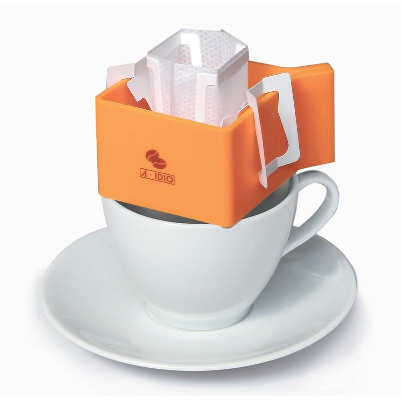 A-IDIO Dripper Coffee Bracket