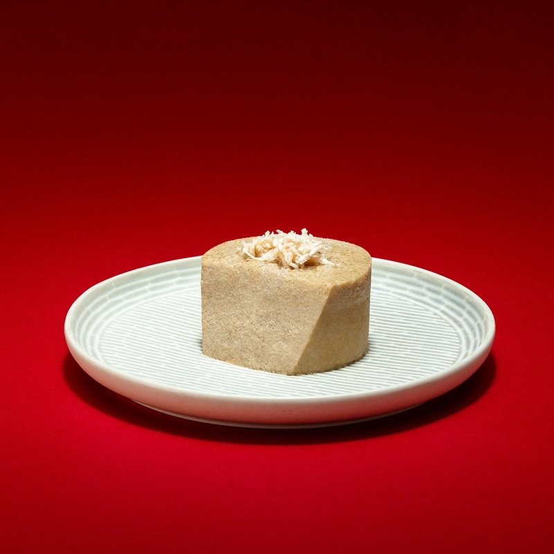貓主食 | 法麗 | 全方位無膠主食罐 | 98%動物性蛋白質 | 80g - 貓罐頭/鮮食 - 其他材質 