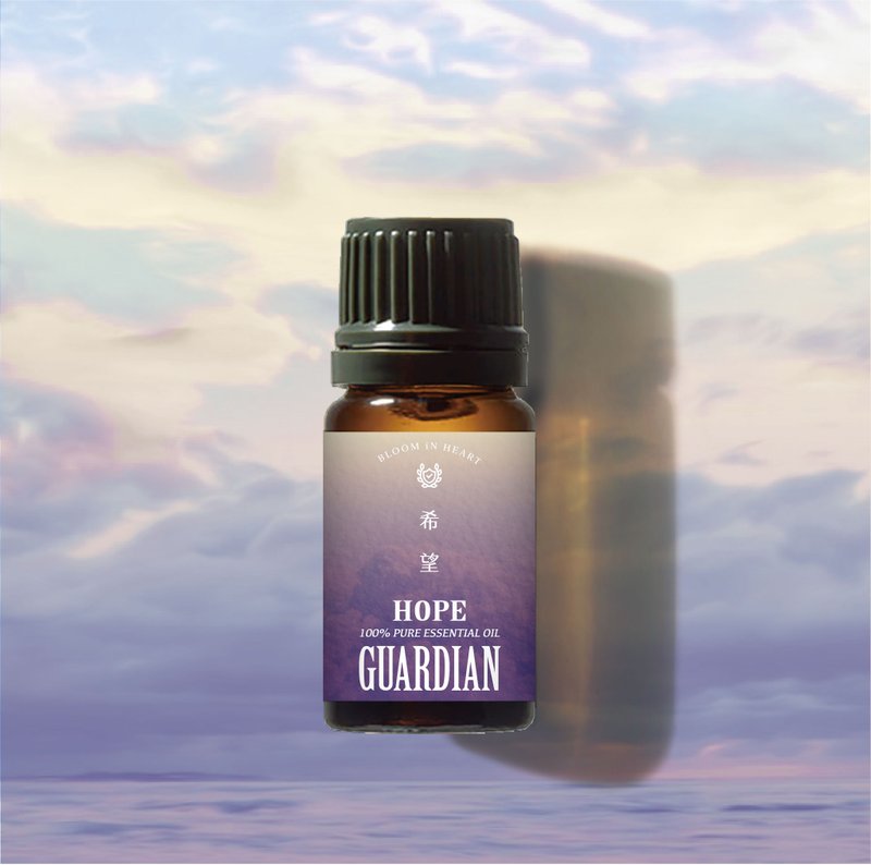 [Guardian Series] Hope--to regain new hope and faith - Fragrances - Essential Oils 