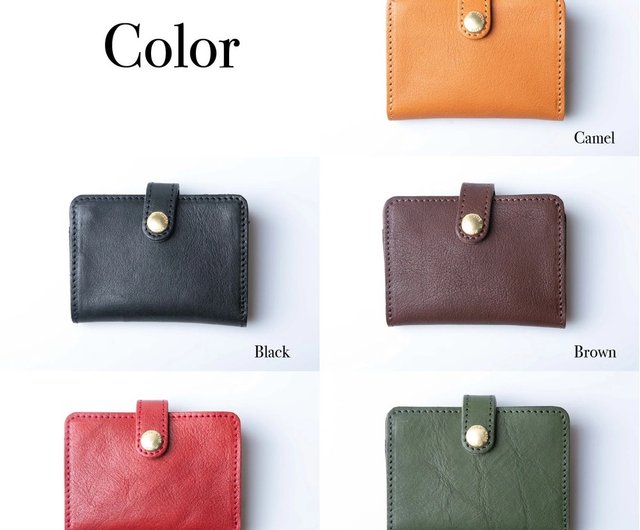 新品】小銭入れ コインケース メンズ 仕立て カードケース 財布