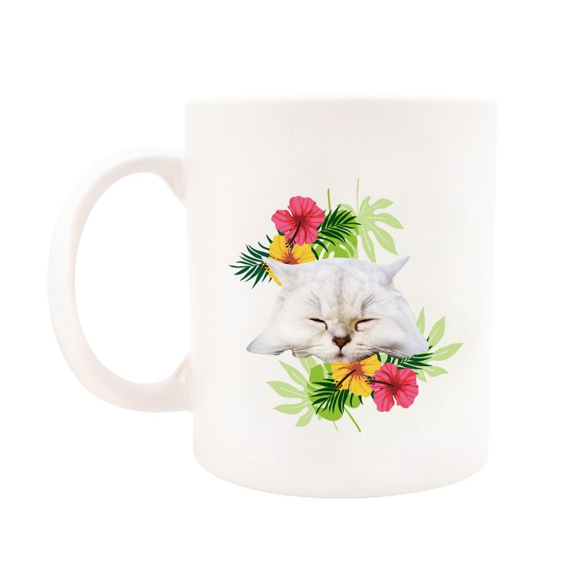 :toPET Custom - Mug - Cups - Other Materials Multicolor