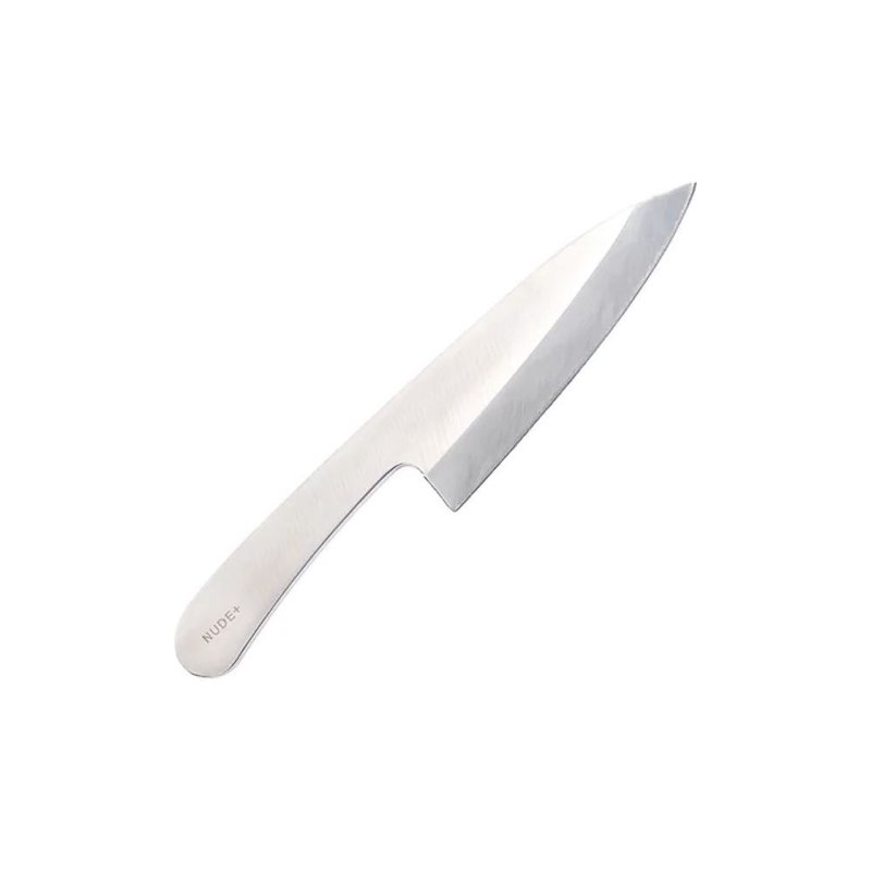 Nude+ / Deba knife 魚肉料理刀 - 菜刀/刀架 - 其他材質 