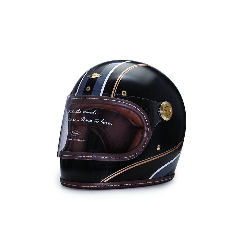Feture Helmet-Sinx-matt black - Helmets - Other Materials Black