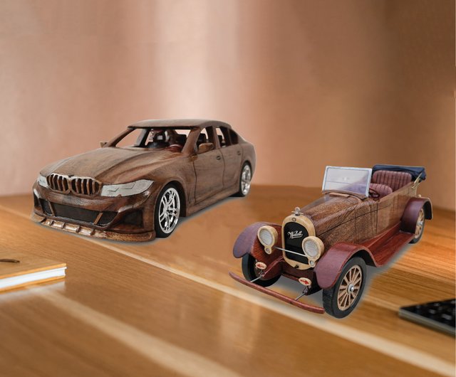 Toy 2024 car order