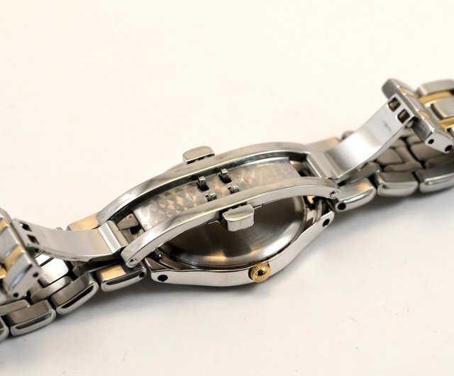 CITIZEN STILETTO Eco-Drive 女性用 ソーラー腕時計 ダイヤ