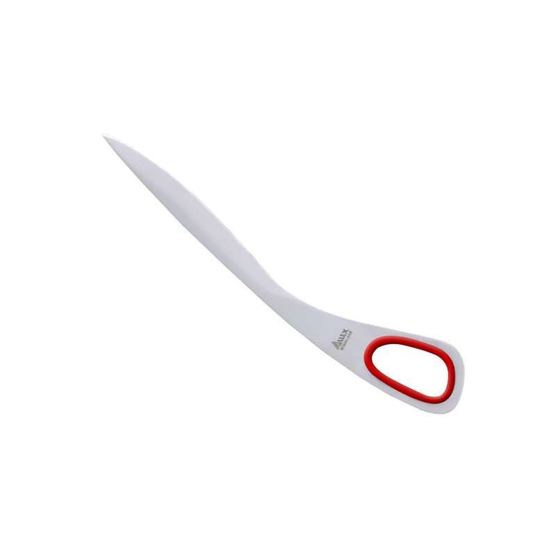 Forest Blades Letter Opener-Red - Scissors & Letter Openers - Stainless Steel Red