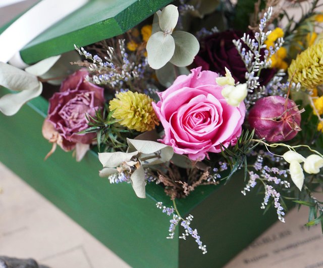 How To Make A Flower Arrangement In A Designer Gift Bag