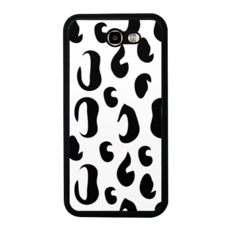 Samsung J720 Bumper Case - เคส/ซองมือถือ - พลาสติก 