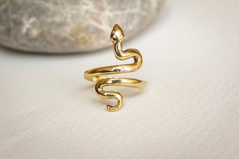 Snake ring ( s1)
