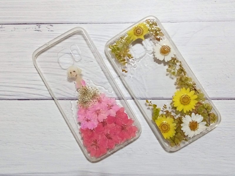 Customer order : Yu Shan Liang, Samsung galaxy S7 edge - Phone Cases - Rubber Multicolor
