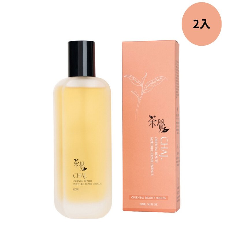 2入組 東方美人潤澤修護凝露 120ml   l 撫平細紋 最天然抗氧化 - 精華液/精華油 - 濃縮/萃取物 