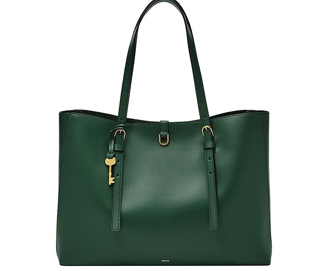 Vegan Leather Handbags - The Cactus Collection - Fossil